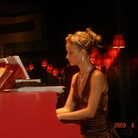Photo - Ekaterina Kaliasniova