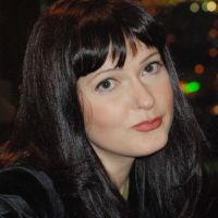 Photo - Aksana Liatytskaya
