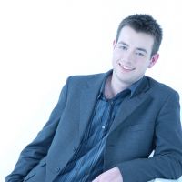 Photo - John Cuthbert Bmus (hons), Mmus