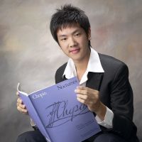 Photo - Wang Congyu
