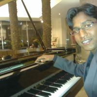 Photo - Sandesh P