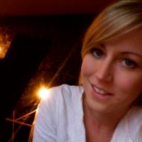 Photo - Christina Faye, MMus, BMus