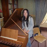 Photo - Tingting Yao