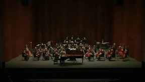 Rachmaninoff - Prelude in G minor, Op. 23, No. 5