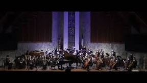 Rachmaninoff - Rhapsody on a Theme by Paganini, Op. 43
