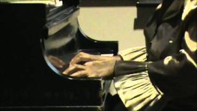 Hungarian Dance No. 5 by Johannes Brahms