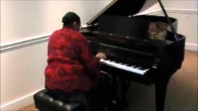 Im Stile von Albeniz (In the style of Albeniz) by R. Shchedrin