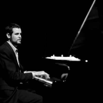 Piano Accompanists - Daniel Marschak