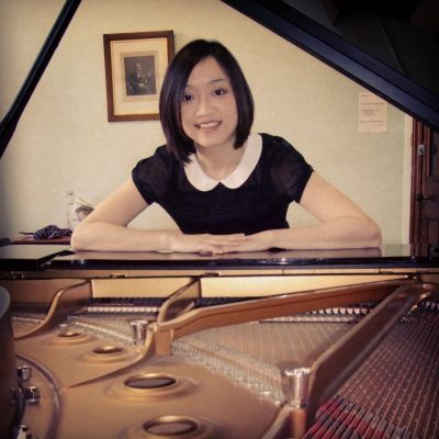 Piano Accompanists - Wingman Leung