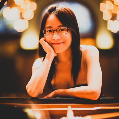 Piano Accompanists Li Ying Chang