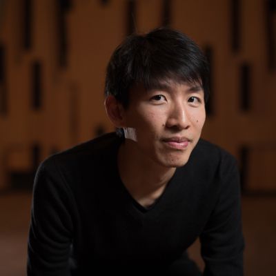 Manhattan School of Music Student Recital: Thomas Feng, Transcending Tradition: Music Outside the Box, at