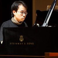 Chuck-jee Chau