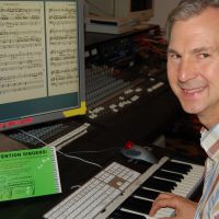 Tom Griep (PianoTrax.com)