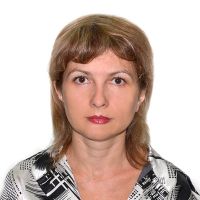 Anzhela Peresichanska