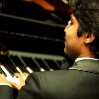 SD Pianist & Music Composer