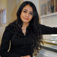 Mariam Dadashyan