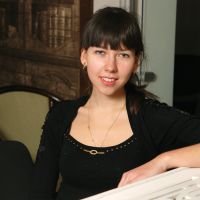 Yuliana Rumiantseva
