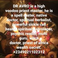 Dr AVRO