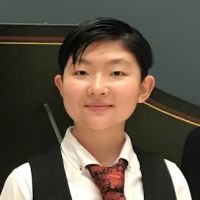 Margin Zheng