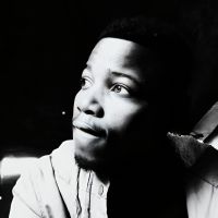 Thami Dlamini