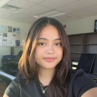 Madeline Dela Paz