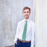 Tobias Duke
