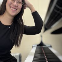 Valentina Wang