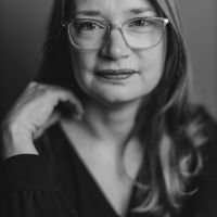 Julie Aherne