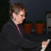 Marti Mortensen Ahern