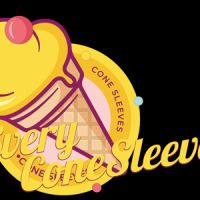 Every Cone Sleeves