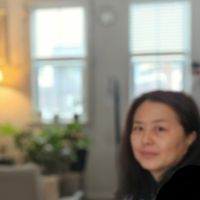 Mary Haejung Koo