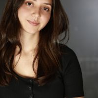Sarah Ridjalski