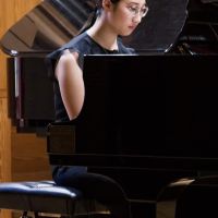 Valentina Wang