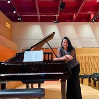 Vanessa Garcia diepa