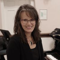 Julianne Markavitch-Caudle