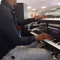 Zweli Mpontshane