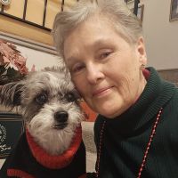 Mary Reese