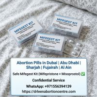 Abortion Pills in Dubai, Abu Dhabi +971556394139 Mifepristone & Misoprostol in Dubai| Abu Dhabi