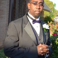 Dr. Adrian Ford