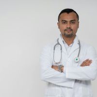 Ahmed Dr