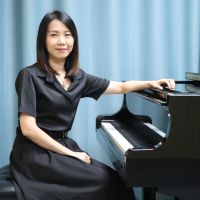 Lauren Wong