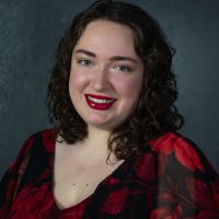 Greta Marshall