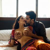 Archita Phukan