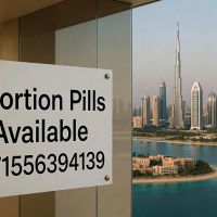 Abortion Pills in Dubai +971  556  394  139 Mife Pristone and Misoprostol kit in Dubai, Abu Dhabi