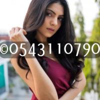 Exclusive Dubai Escort 0543110790 Premium Nightlife Service