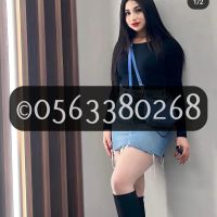 Dubai Escort Contact 0563380268 Premium Female Service