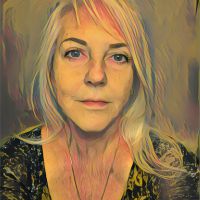 Jeanine Trent