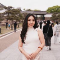 Mavis Lim