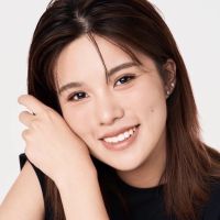 Olivia En-Shi Liu