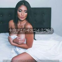Prestige 971543249298 Russian Ajman Call girl with Elite Yacht Lifestyle Appeal